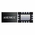 Abracon Standard Clock Oscillators Mems Osc Xo 2.25V-3.6V 14Vfqfn ASEMCC3-LR